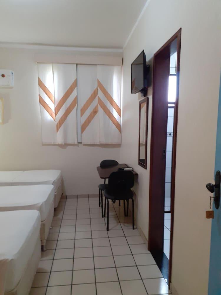Hotel Canto Da Praia Sao Luis  Bagian luar foto