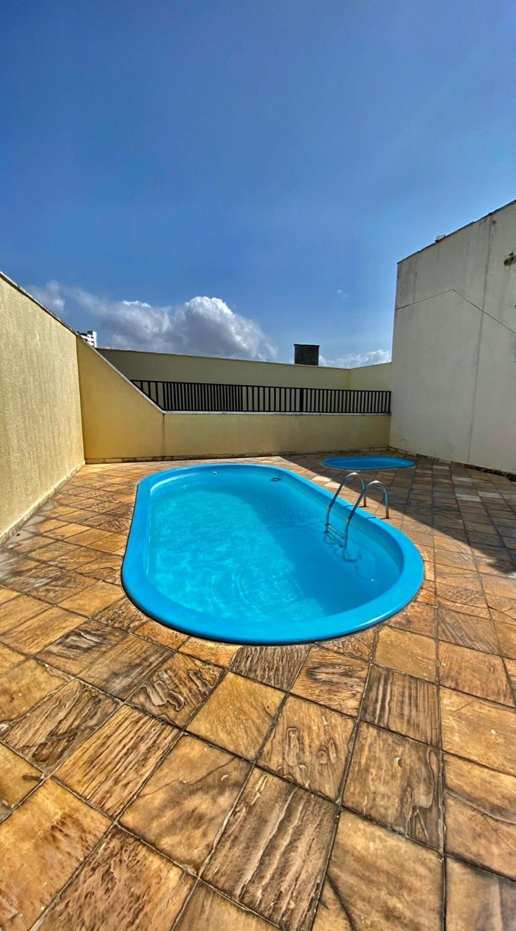 Hotel Canto Da Praia Sao Luis  Bagian luar foto