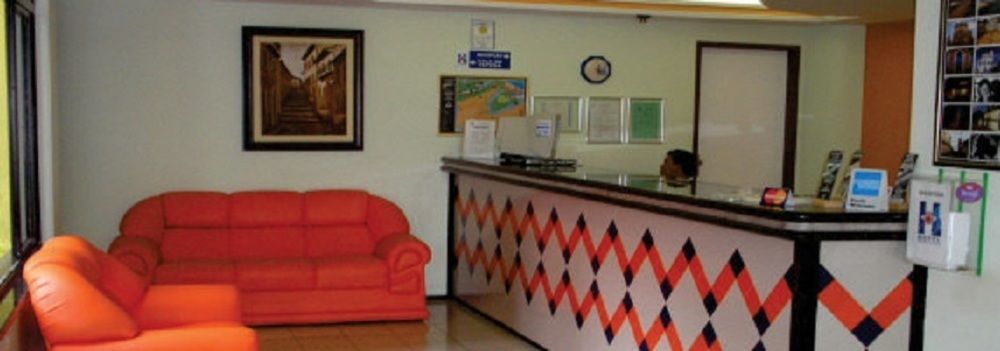 Hotel Canto Da Praia Sao Luis  Bagian luar foto