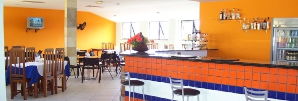 Hotel Canto Da Praia Sao Luis  Bagian luar foto