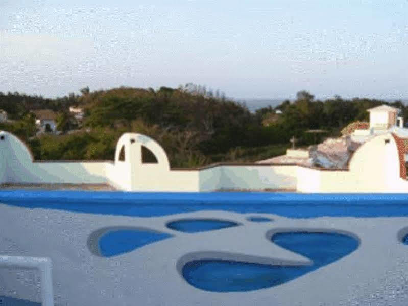 Hotel Canto Da Praia Sao Luis  Bagian luar foto